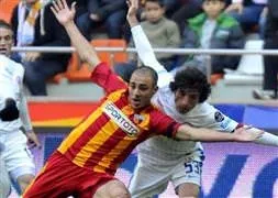 G.Saray’ın başı belada!