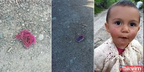 Müge Anlı'dan sezon finalinde Ecrin bebek açıklaması! Müge Anlı canlı yayında aranan Ecrin bebek ne oldu? - 7