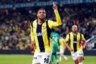 Fenerbahçe'de En-Nesyri dikkatleri çekti!