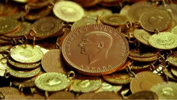 Altın fiyatları tavan yaptı! Gram altın fiyatı 400 TL’ye... Altın alacaklar ve satacaklar dikkat...-4