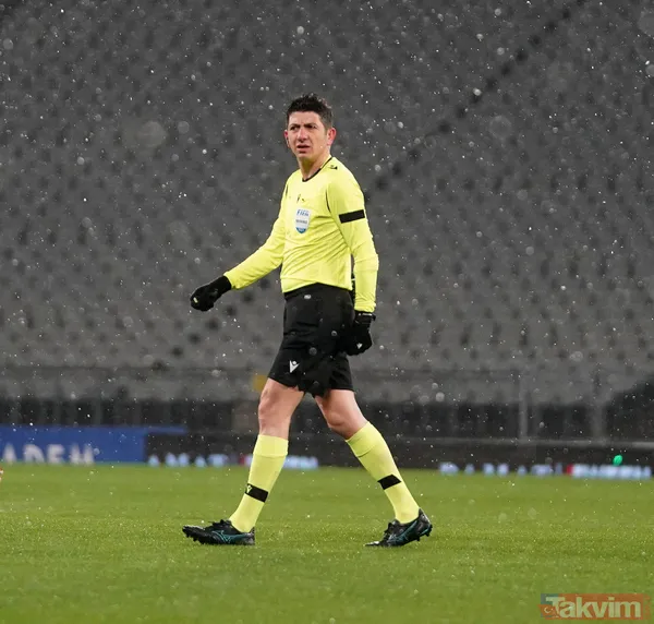 Trabzonspor'un Süper Kupa zaferi sonrası hakemlere 'penaltı' tepkisi: Çifte standart var - 14