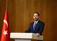 Son dakika: Hazine ve Maliye Bakanı Berat Albayraktan ücretli öğretmenlere ödeme müjdesi