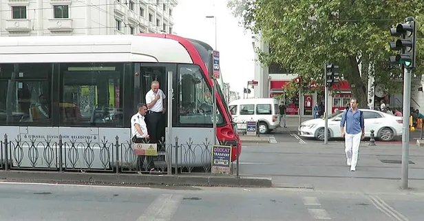 Rüyada tramvay görmek ne anlama gelir?