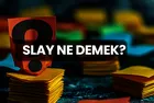 Slay Ne Demek? Slay Kelimesinin Anlamı Nedir? (Z Kuşağı Terimi)