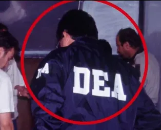 Ajan Metin Topuz’un 21 yıllık sırrı