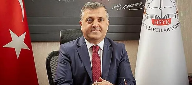 Eski HSYK Üyesi Özçelik'ten şok itiraflar