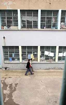 38 bin mahkuma tahliye