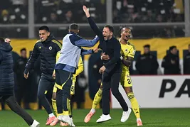 Fenerbahçe'ye transferde kötü haber! Almanlar yıldız ismi duyurdu