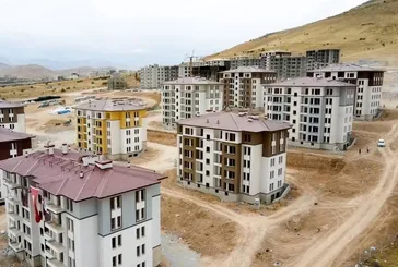 Yerinde Dönüşüm’e rekor başvuru