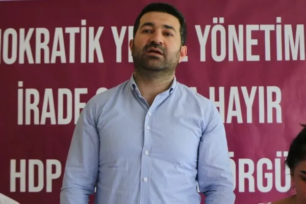 Tunç Soyer'in bitmek bilmeyen HDP aşkı: Makamda aleni görüşme-4