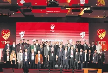 Kupada dev heyecan: Ziraat Türkiye Kupası 5. Tur kuraları dün çekildi! İşte 5. tur eşleşmeleri...