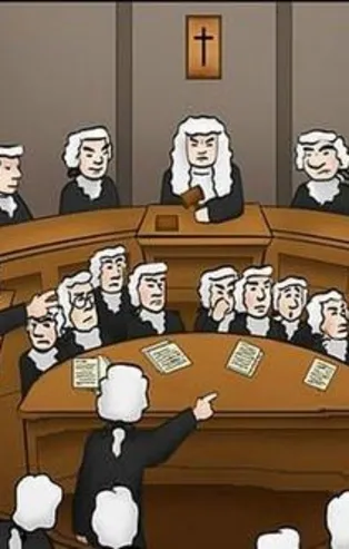 Dahilere bile ecel terleri döktüren test! Çözün çözebilirseniz