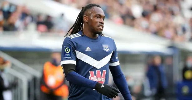 Fenerbahçe Bordeaux’un Honduraslı sağ kanat oyuncusu Alberth Elis’e talip oldu