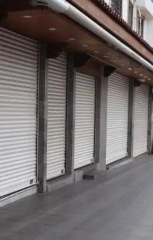 Kiralara muafiyet geliyor! AK Parti düğmeye bastı... Salgın sürecinde kapatılan dükkanlara büyük kolaylık