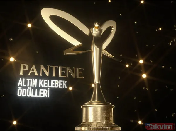 Altın Kelebek adayları belli oldu! En iyi diziler, oyuncular, şarkıcılar oy bekliyor! İşte milyonların beklediği Altın Kelebek Ödülleri kategorileri... - 12