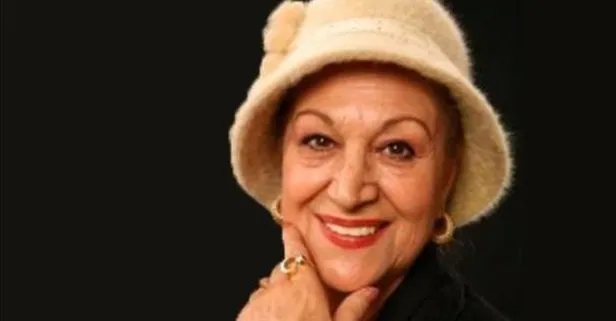Ferhunde Hanımlar’ın Şüküfe’si usta oyuncu Meral Niron 83 yaşında hayatını kaybetti | Son dakika...
