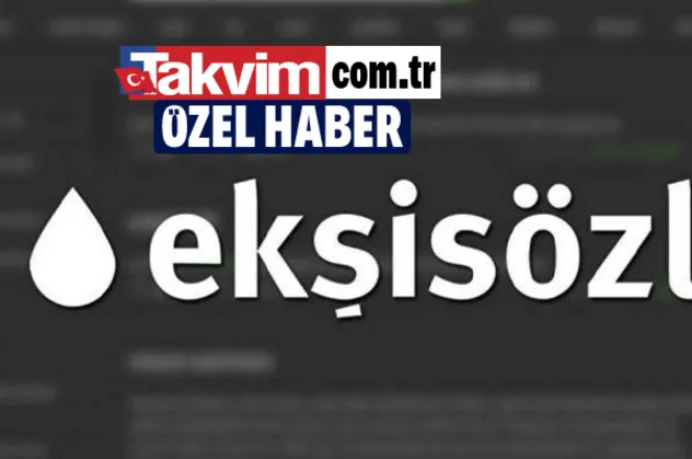 Ekşi Sözlük bu kez Müslüman kimliğe saldırdı! SİHA'ların fikir babası Özdemir Bayraktar'a hakaret etti