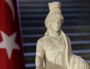 Kybele evinde nnBİN 700