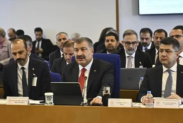 Hekimler gidiyor diyenlere yanıt!