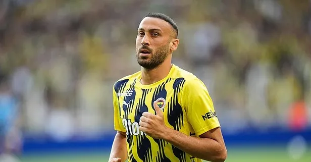 3’lü forvete geçti sonra da gol geldi