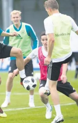 Şampiyon bugün sahne alıyor