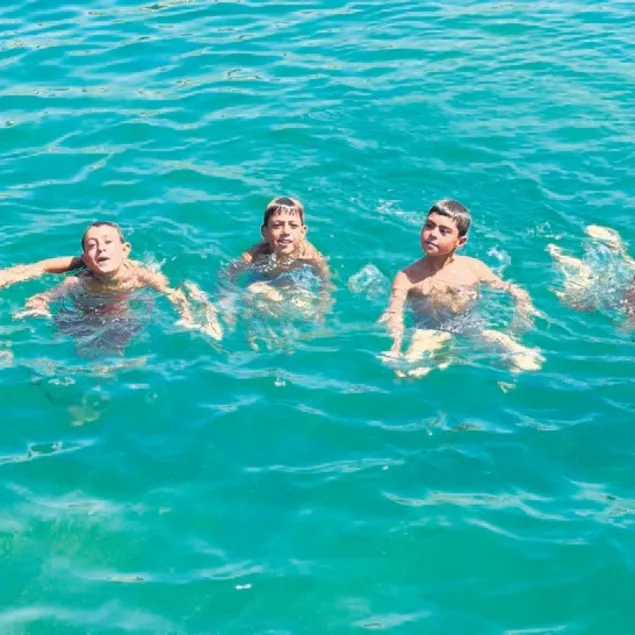 Kışın Ronaldo yazın Osimhen’iz