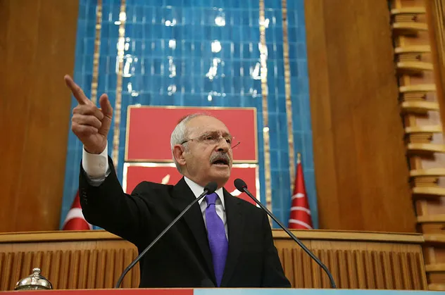 1960 darbesinin 60'ıncı yılında CHP lideri Kemal Kılıçdaroğlu'ndan manidar sessizlik