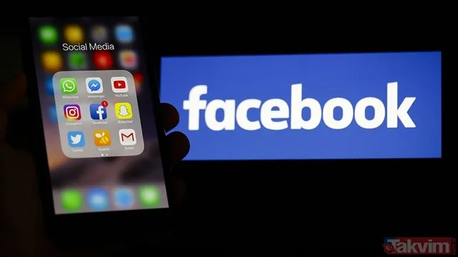 Facebook, WhatsApp ve Instagram'a ne oldu? UlaÅtırma ve Altyapı BakanlıÄı'ndan açıklama geldi...