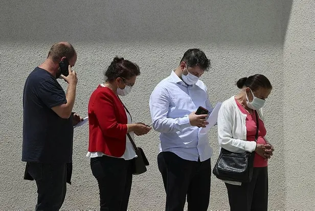 SON DAKİKA: Sağlık Bakanı Fahrettin Koca: OSB'lerde yerinde aşı uygulaması başlıyor-4