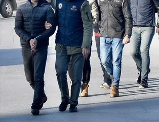 İstanbul’da FETÖ operasyonu! Güncel öğrenci yapılanmasına darbe: 38 gözaltı