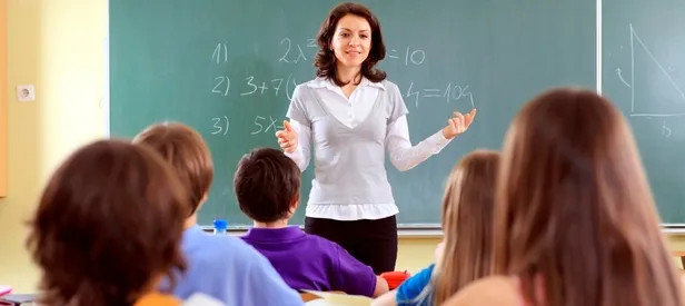 Öğretmenlere tayin müjdesi