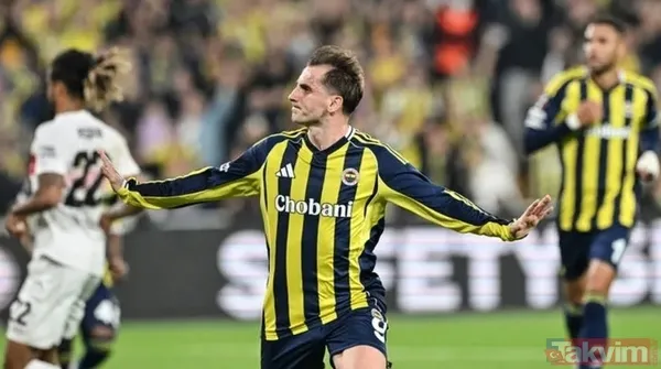 Fenerbahçe - Ferencvaros maç bilgileri: FB - Ferencvaros Avrupa Ligi maçı ne zaman, saat kaçta? - 5