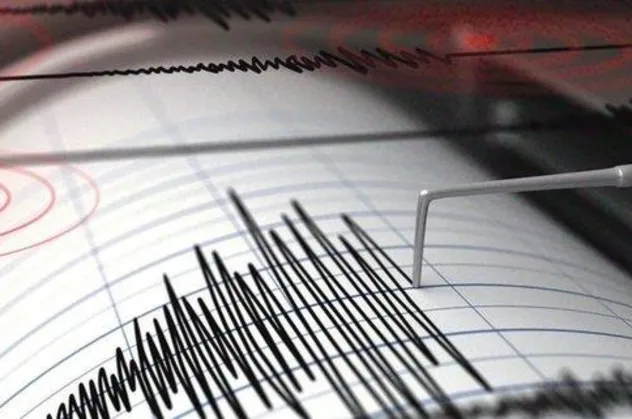 Malatya'da 3.8 ve 3.6 büyüklüğünde iki deprem meydana geldi | Son depremler