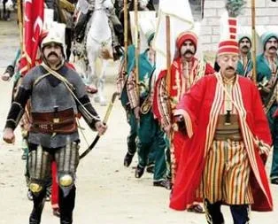 TSK’dan İstanbul’un Fethi için özel birlik