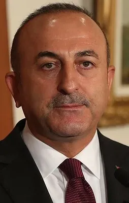 Çavuşoğlu: Tüm imkanlarımızı kullanırız