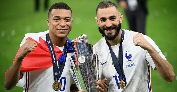Şampiyon Fransa! Yurttan ve dünyadan spor gündemi