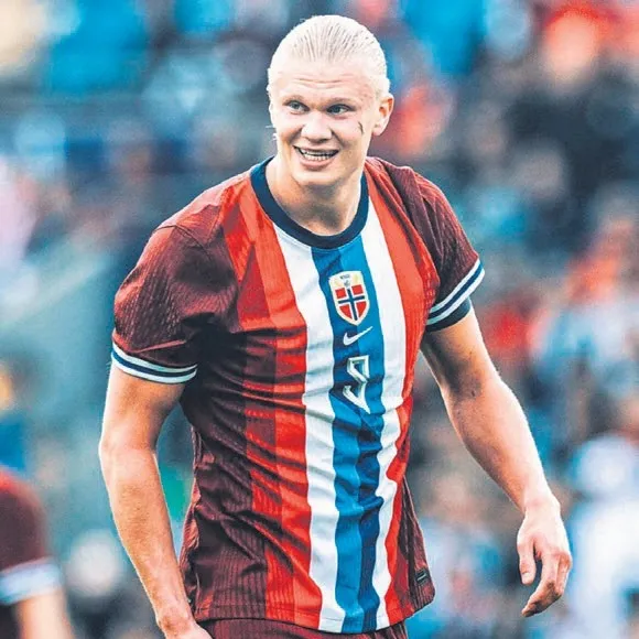 Norveç’ten alkış alan hareket