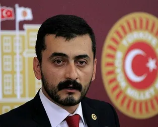 Son dakika: Eren Erdemin tutukluluk halinin devamına karar verildi