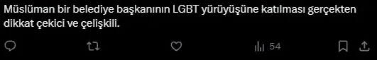 1782744288548.jpeg Koltuk sevdası inancın önüne geçti: New York Belediye Başkanı Mamdani LGBT yürüyüşünde boy gösterdi-4