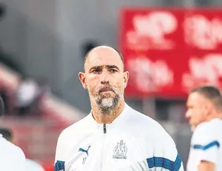 Lazio’da ilk aday Tudor