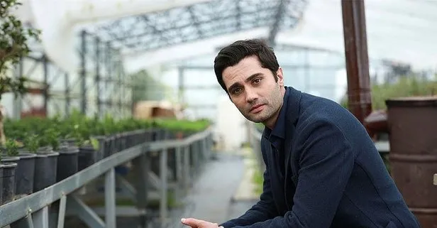 EDHO'nun Alpaslan Çakırbeyli'si şaşırttı! Yunus Emre Yıldırımer hakkındaki o gerçeği duyan inanamıyor...
