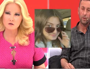 Müge Anlı Ayşegül Selik olayı ne? Canlı yayında şoke eden iddia: Babam beni taciz etti