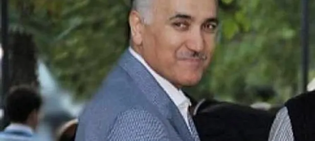 Öksüz, Karakuş’un misafiriydi