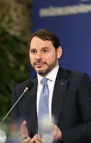 Son dakika: Anadolu Yayıncılar Derneği'nden, Bakan Albayrak’a yapılan medya lincine kınama