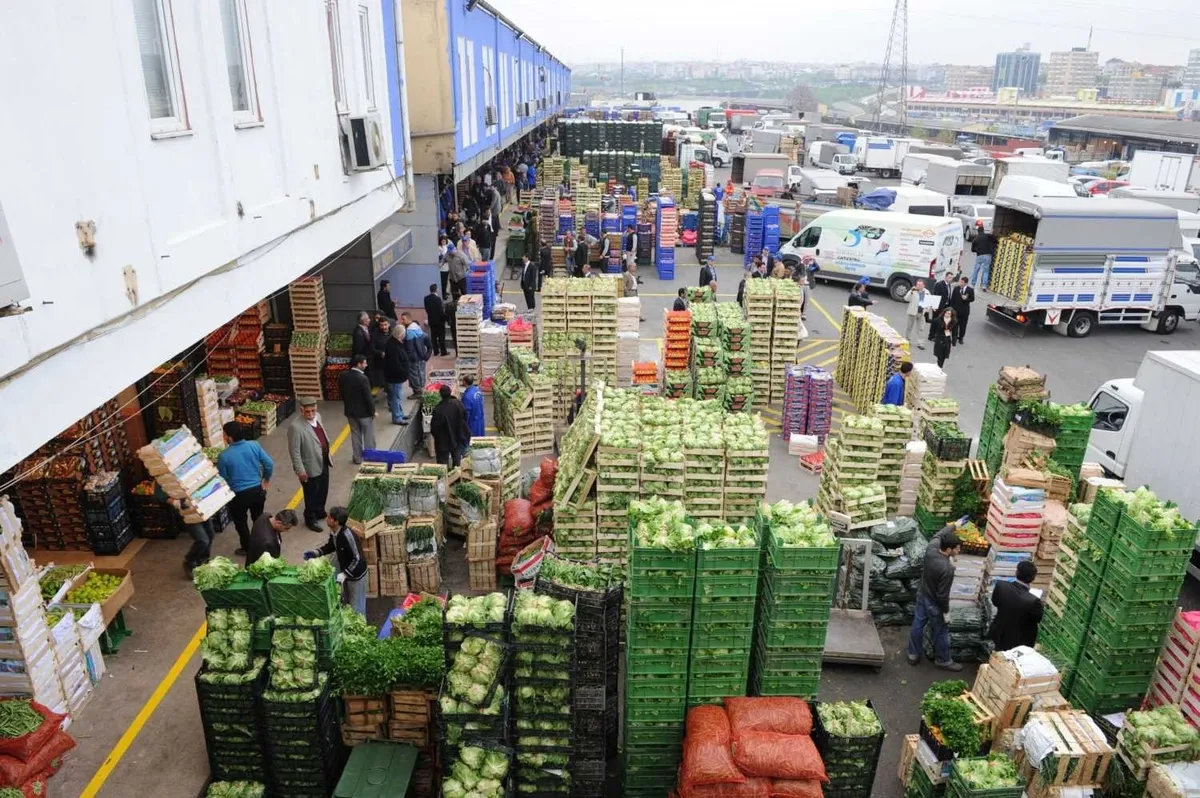 Fiyat oyununda suç örgütü maddesi devreye girebilir! Baronları hapis cezası mı bekliyor?-2