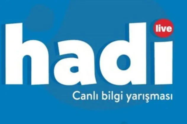 10 Haziran HADİ joker kodu nedir? 12:30 HADİ ipucu cevabı nedir? İşte yanıtı