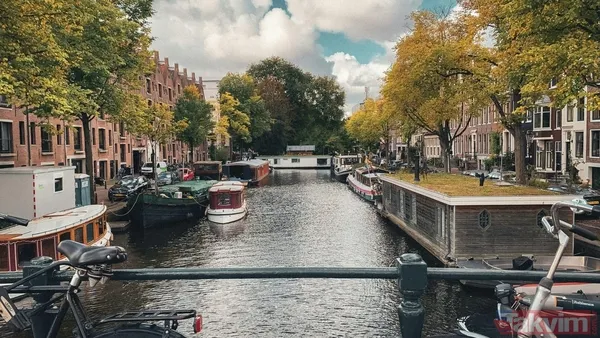 Lüks harcamada zirvedeler! Dünyanın en çok para harcayan ülkesi - 18