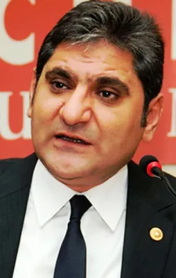 CHP'li Erdoğdu'nun darp ettiği görevli konuştu