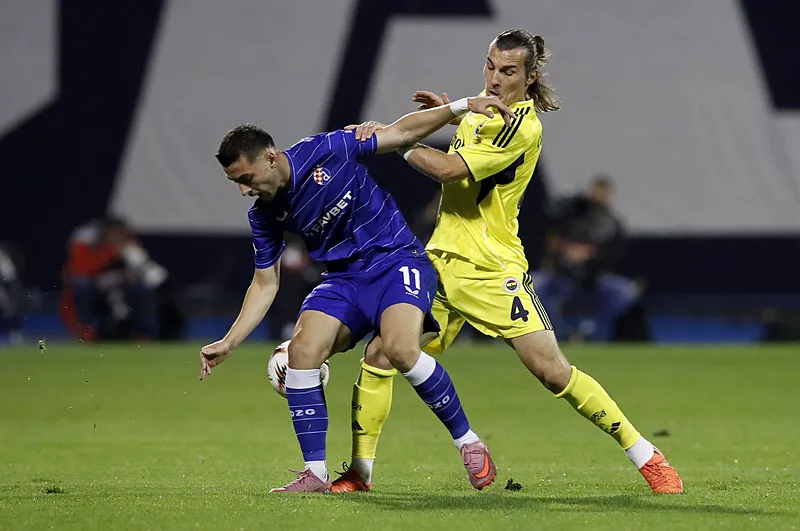 Domenico Tedesco ilk 11'ini belirledi! Antalyaspor maçında forma onların - 1