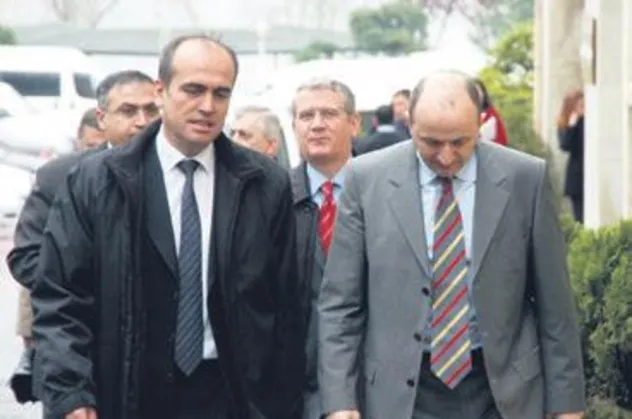 FETÖ’nün kumpasçı hakim ve savcılarına yeni dava